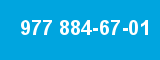 977 884-67-01 977 884-67-01